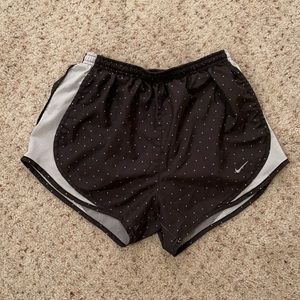 Nike Dri-Fit Running Shorts